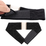 Lace Wig Grip Band With Adjustable Velcro Fastener For Frontals