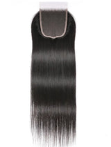 {50% Off US ONLY} 5x5 HD Skin Melt Lace Closure Straight Hair (Not Wig)