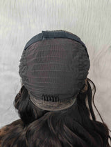 {LAST-PIECE-CLEARANCE} 5x5 Skin Melt Lace Human Hair Wig Body Wave