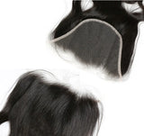 30inch Skin Melt Lace Pre-Plucked 9x6/13x6 Lace Closure Frontal (Not Wig)