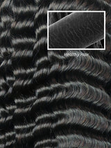 Platinum Cuticle Remy Hair Top Quality Raw Hair Full Lace Wigs