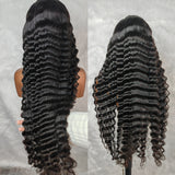 Platinum Cuticle Remy Hair Top Quality Raw Hair Full Lace Wigs