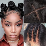 {Blowout Sale} Skin Melt Full Lace | 360 Lace Invisible Adjustable Strap Delicate Hairline Human Hair Frontal Wig | Body Wave