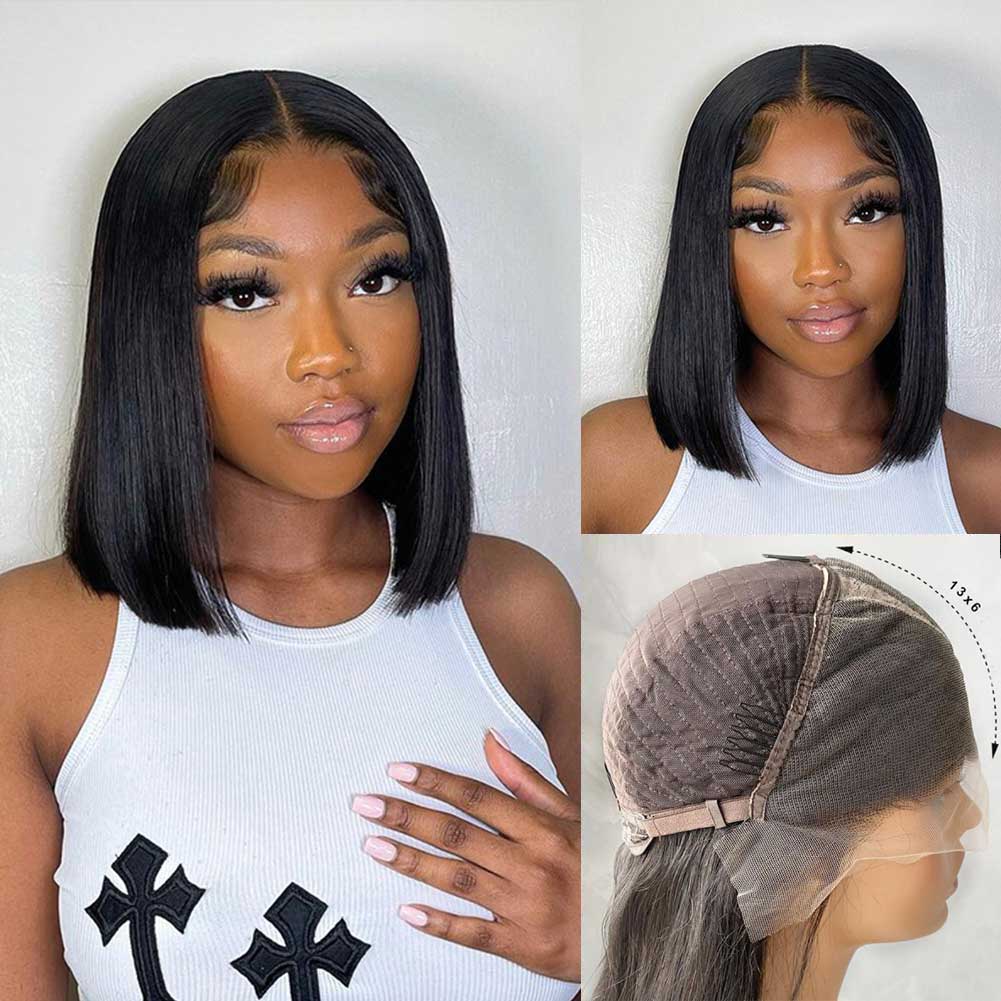 Afsisterwig NEW Boutique Skin Melt Lace   Delicate Hairline Frontal Afsisterwig NEW Boutique Skin Melt Lace   Delicate Hairline Frontal