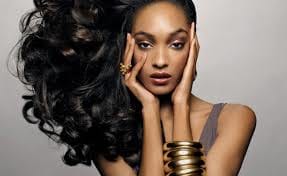 Hair Collection: Brazilian, Malaysian, Indian and Peruvian Hair