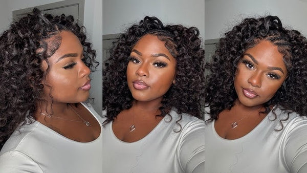 Top Trending Quick Weave Braiding Styles You Need to Try Now
