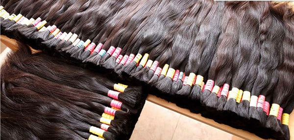 Know about Human Hair Wigs: Virgin Human Hair & Remy Hair