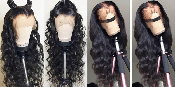 Loose Wave vs Body Wave – Which To Choose?
