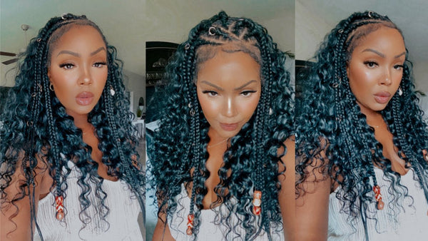 Protective Wigs Every Student for a Healthy Hair Journey