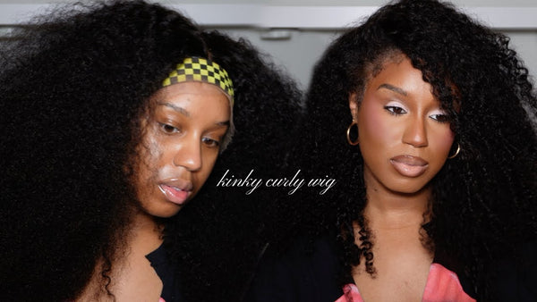 Coils, Curls & Confidence: Textured Wig Trends That Define 2025