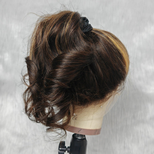 Top Trending Full Lace Wigs 2025: All Lace, No Mesh