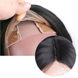 Lace Wig Grip Band With Adjustable Velcro Fastener For Frontals