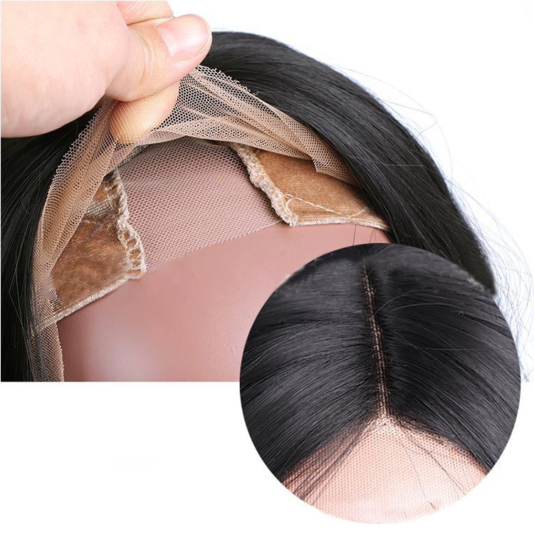 Lace Wig Grip Band With Adjustable Velcro Fastener For Frontals
