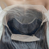 {Marie's 30" = $209} 13x4|13x6 Long Human Hair Body Wave Lace Front Wigs
