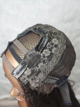 {LAST-PIECE-CLEARANCE} Glueless U Part Wig Yaki