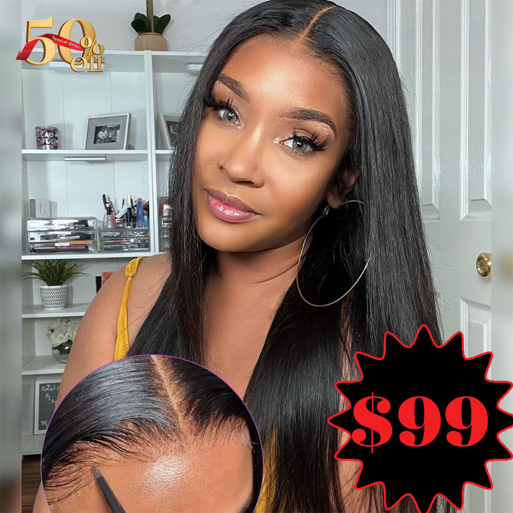 Wear and Go Wigs Afsisterwig