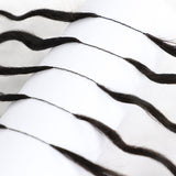 Soft Feather Crochet Braid Human Hair Extensions Burmese Curls