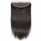 30inch Skin Melt Lace Pre-Plucked 9x6/13x6 Lace Closure Frontal (Not Wig)