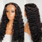 9x6 PartingMax HD Skin Melt Lace Wear Go Glueless Pre-cut Human Hair Lace Wig | Loose Wave