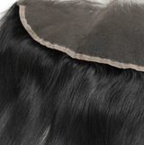30inch Skin Melt Lace Pre-Plucked 9x6/13x6 Lace Closure Frontal (Not Wig)