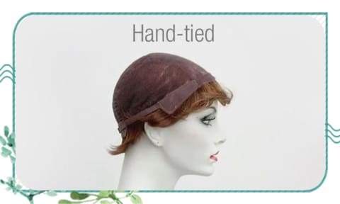 Do You Know The Cap Construction Of Wigs