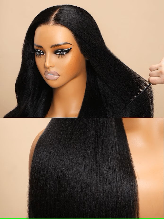 Afsisterwig - NEW Boutique Skin Melt Lace + Delicate Hairline Frontal ...