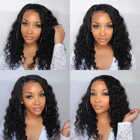 En savoir plus sur les perruques en cheveux humains : Cheveux humains vierges et cheveux Remy