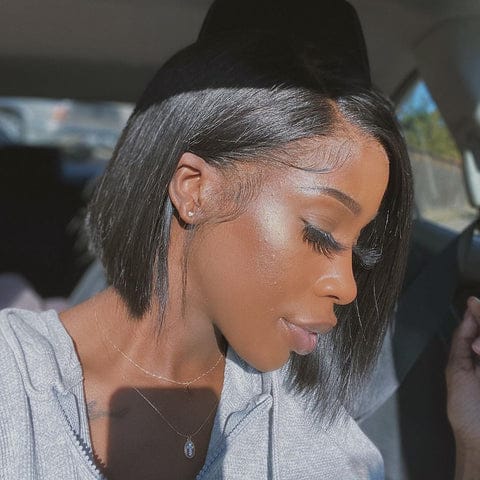 En savoir plus sur les perruques en cheveux humains : Cheveux humains vierges et cheveux Remy