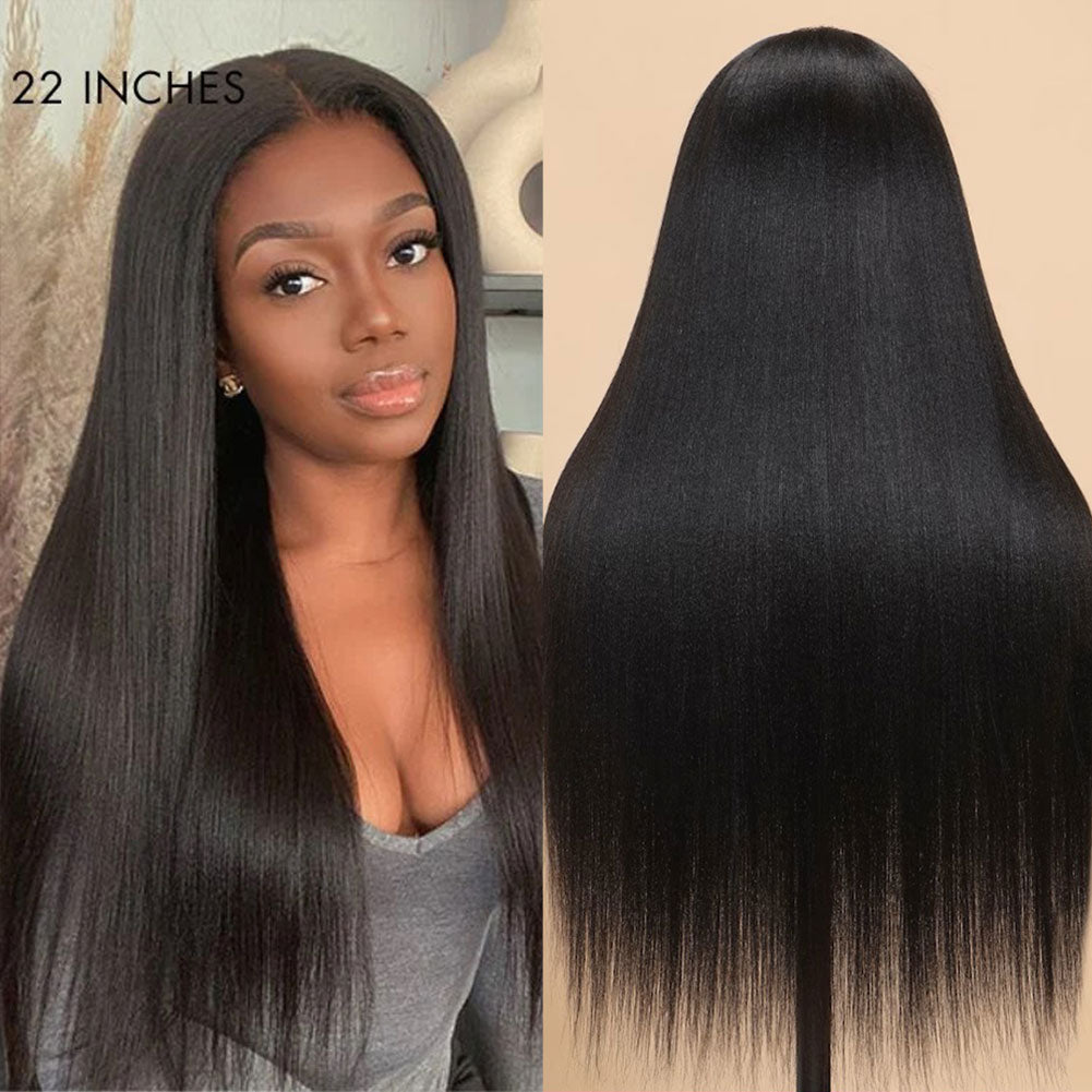 Afsisterwig - NEW Boutique Skin Melt Lace + Delicate Hairline Frontal ...