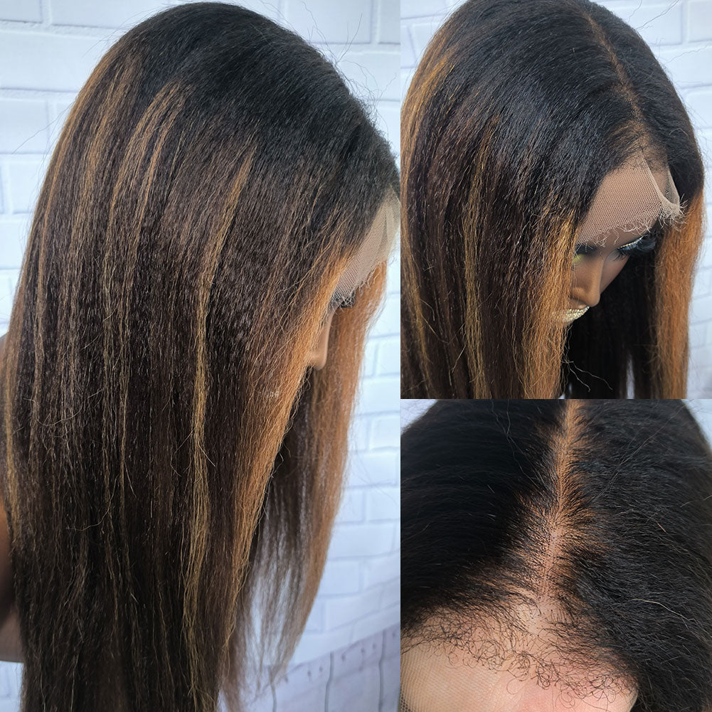 Afsisterwig - NEW Boutique Skin Melt Lace + Delicate Hairline Frontal ...