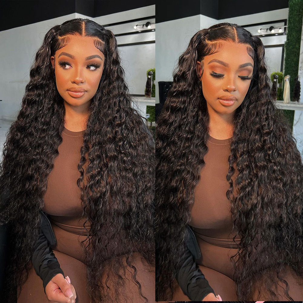 Afsisterwig - NEW Boutique Skin Melt Lace + Delicate Hairline Frontal ...