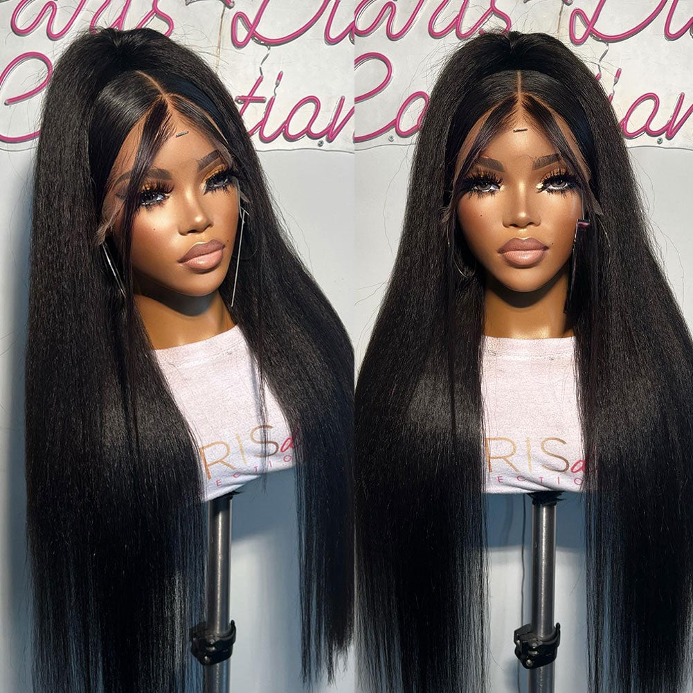 Afsisterwig - NEW Boutique Skin Melt Lace + Delicate Hairline Frontal ...