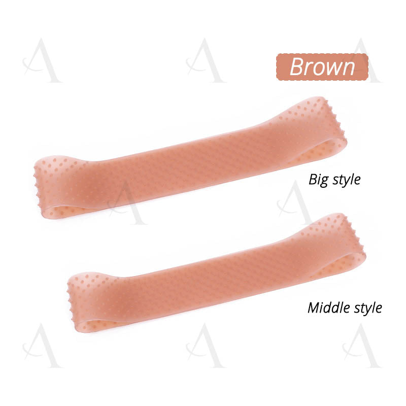 Wig Elastic Band Non-Slip Silicone Wig Grip Band