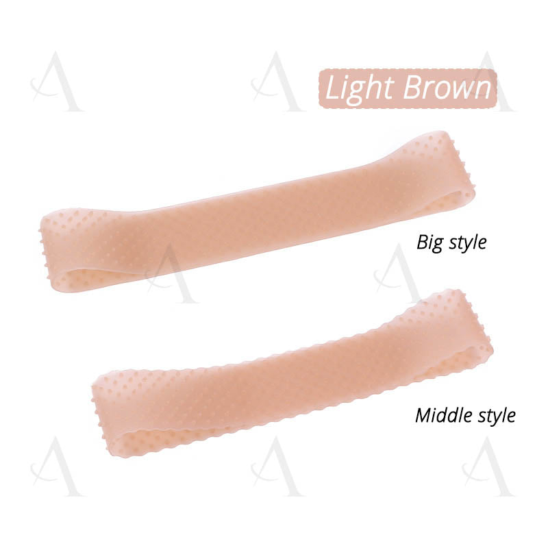 Wig Elastic Band Non-Slip Silicone Wig Grip Band