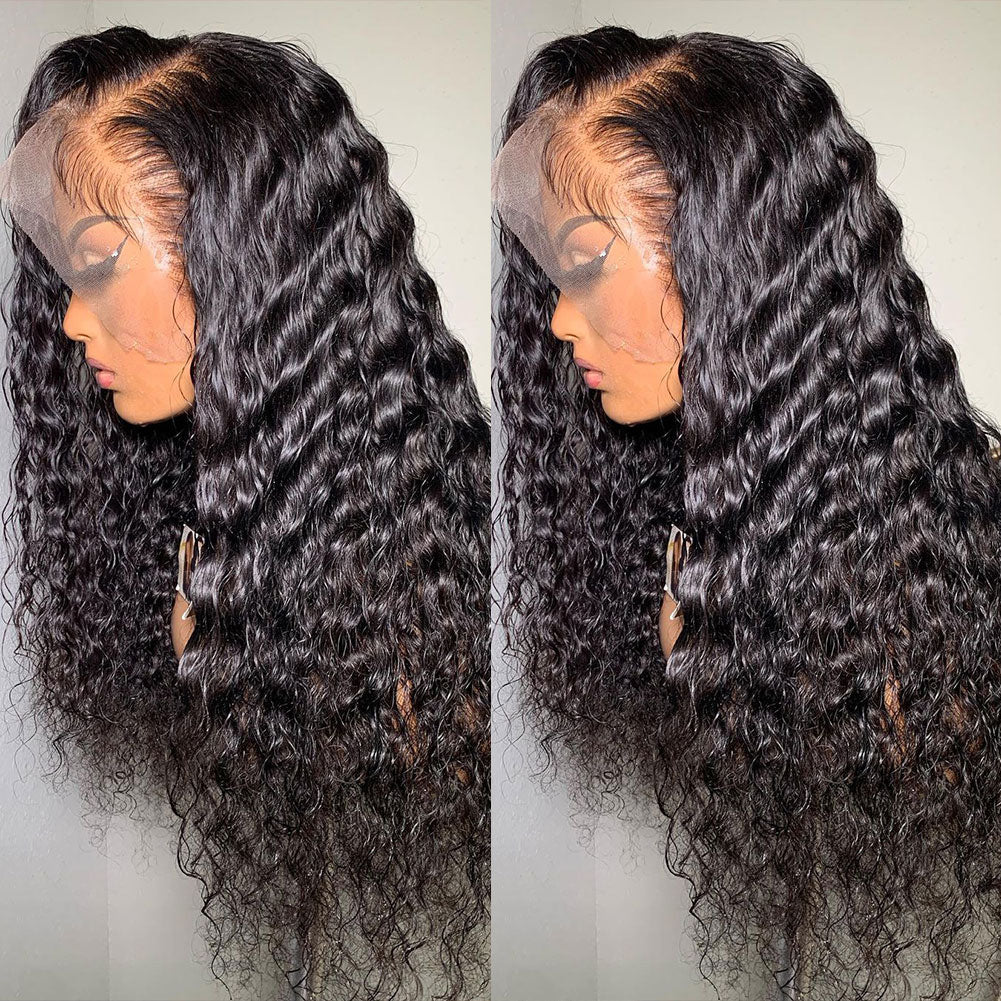 Afsisterwig - NEW Boutique Skin Melt Lace + Delicate Hairline Frontal ...