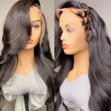 Abigail | Full Lace Preplucked Virgin Human Hair Wig | Body Wave