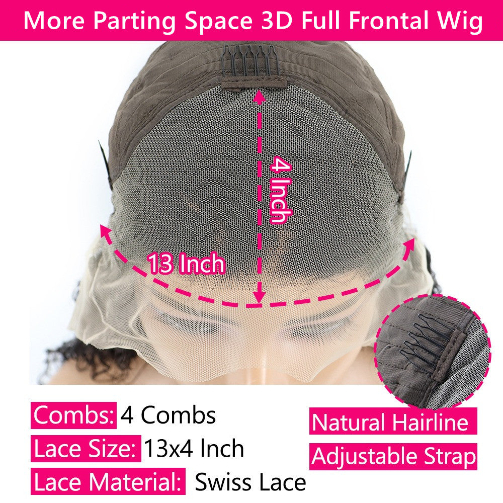 Afsisterwig - NEW Boutique Skin Melt Lace + Delicate Hairline Frontal ...