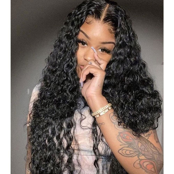 Human hair lace deals front wigs south africa