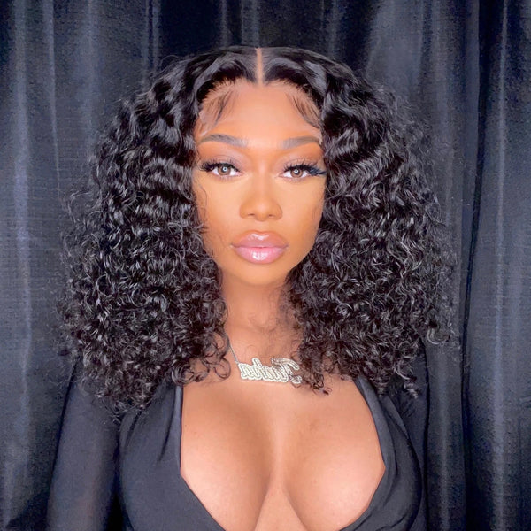 13X4 Diamond Fake Scalp – Afsisterwig