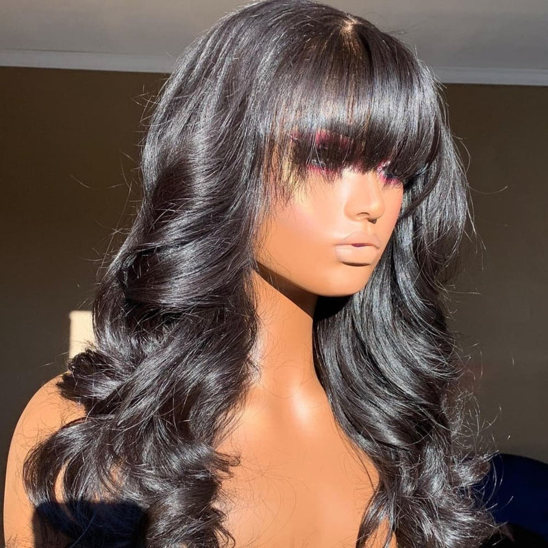 Swiss clearance lace wig