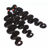 Super Long Virgin Human Hair 1 Bundle Sale 24inch to 40inch