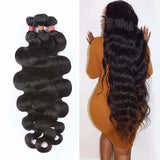 Super Long Virgin Human Hair 1 Bundle Sale 24inch to 40inch